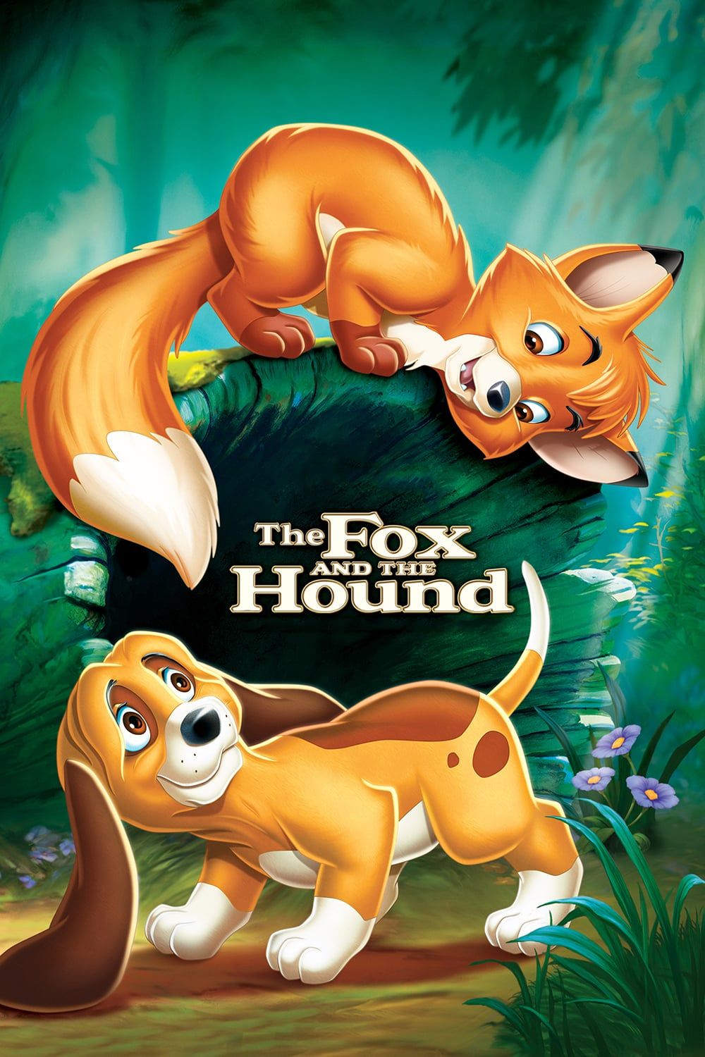 The Fox and the Hound