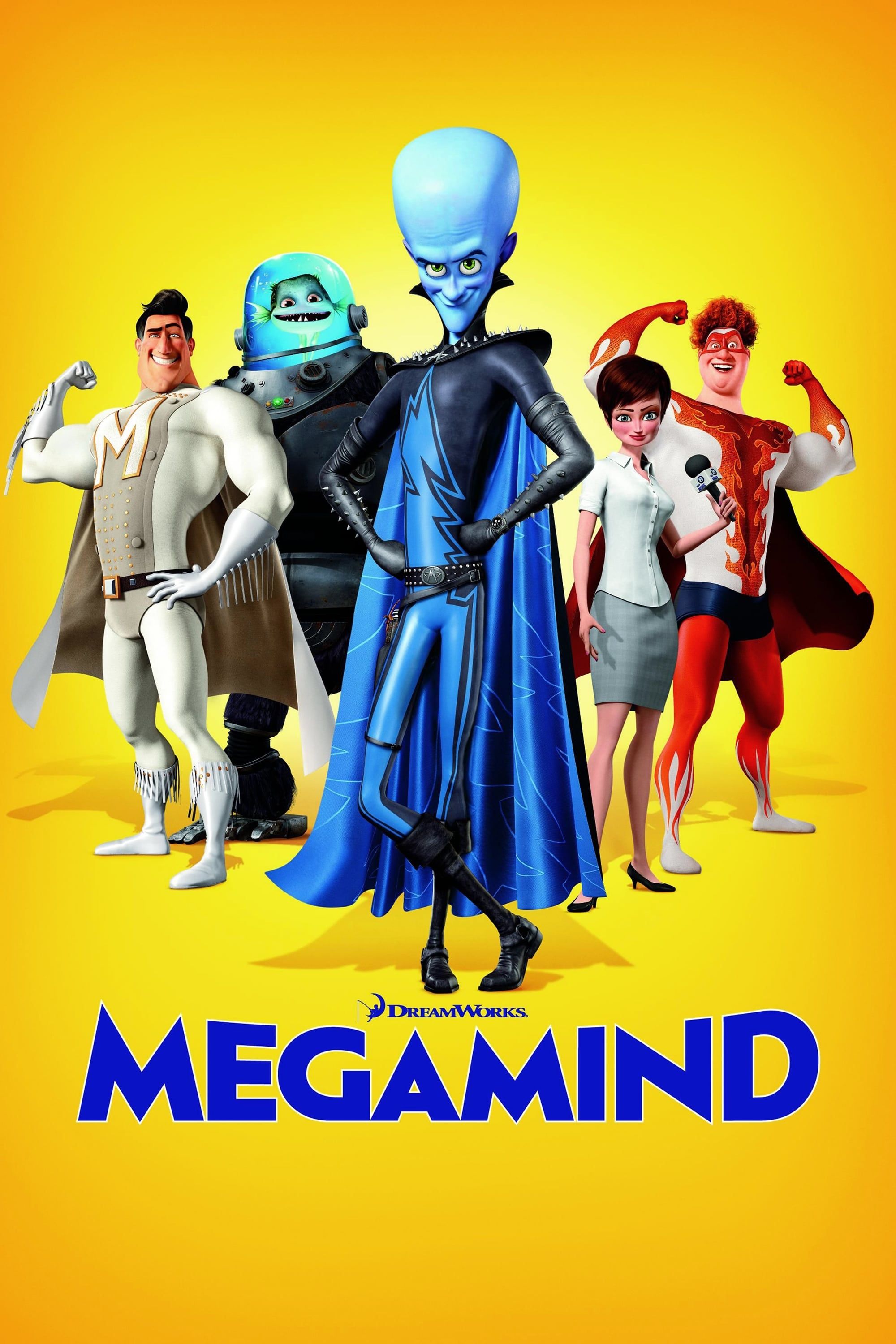 megamind