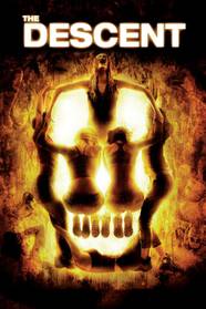 The Descent 2005 MovieWeb