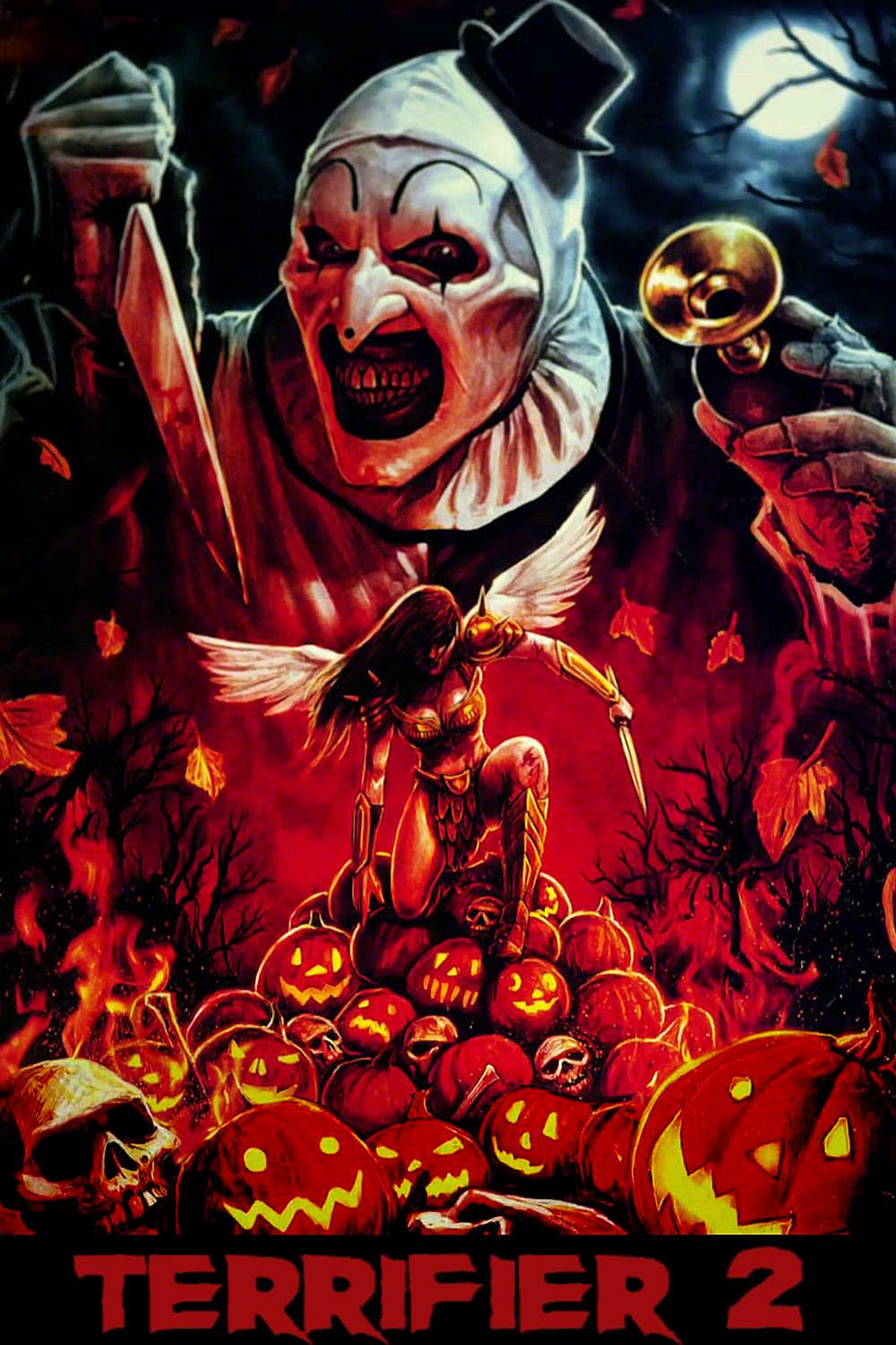 terrifier 2