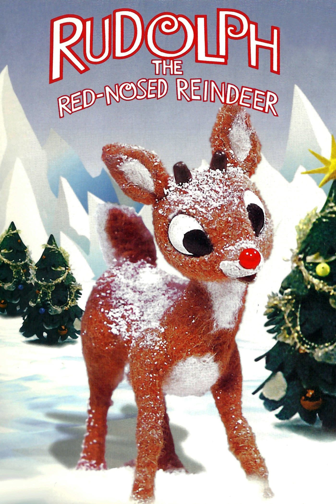 rudolph the rednosed reindeer (1964) MovieWeb