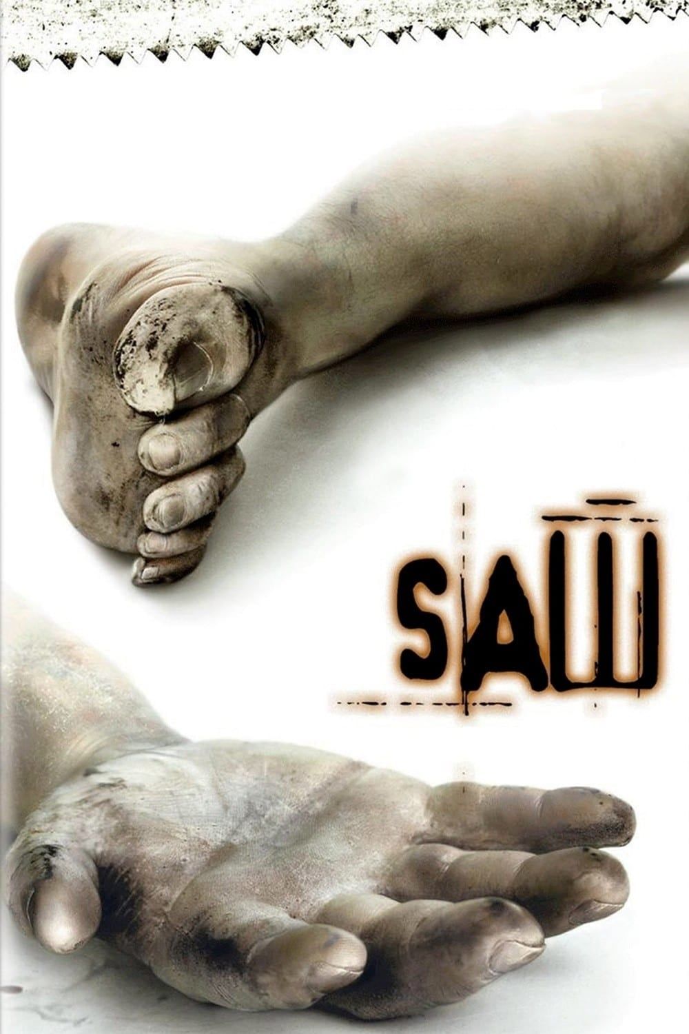 saw