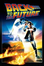 Back To The Future 1985 MovieWeb