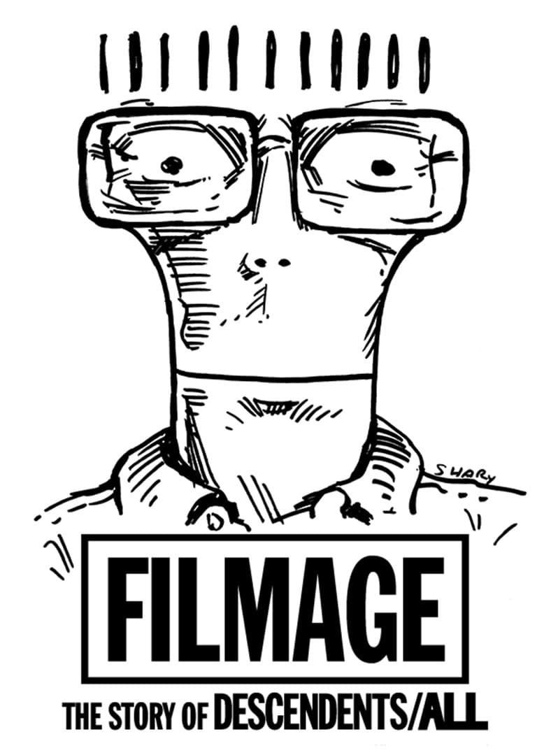 Filmage: The Story of Descendents / ALL