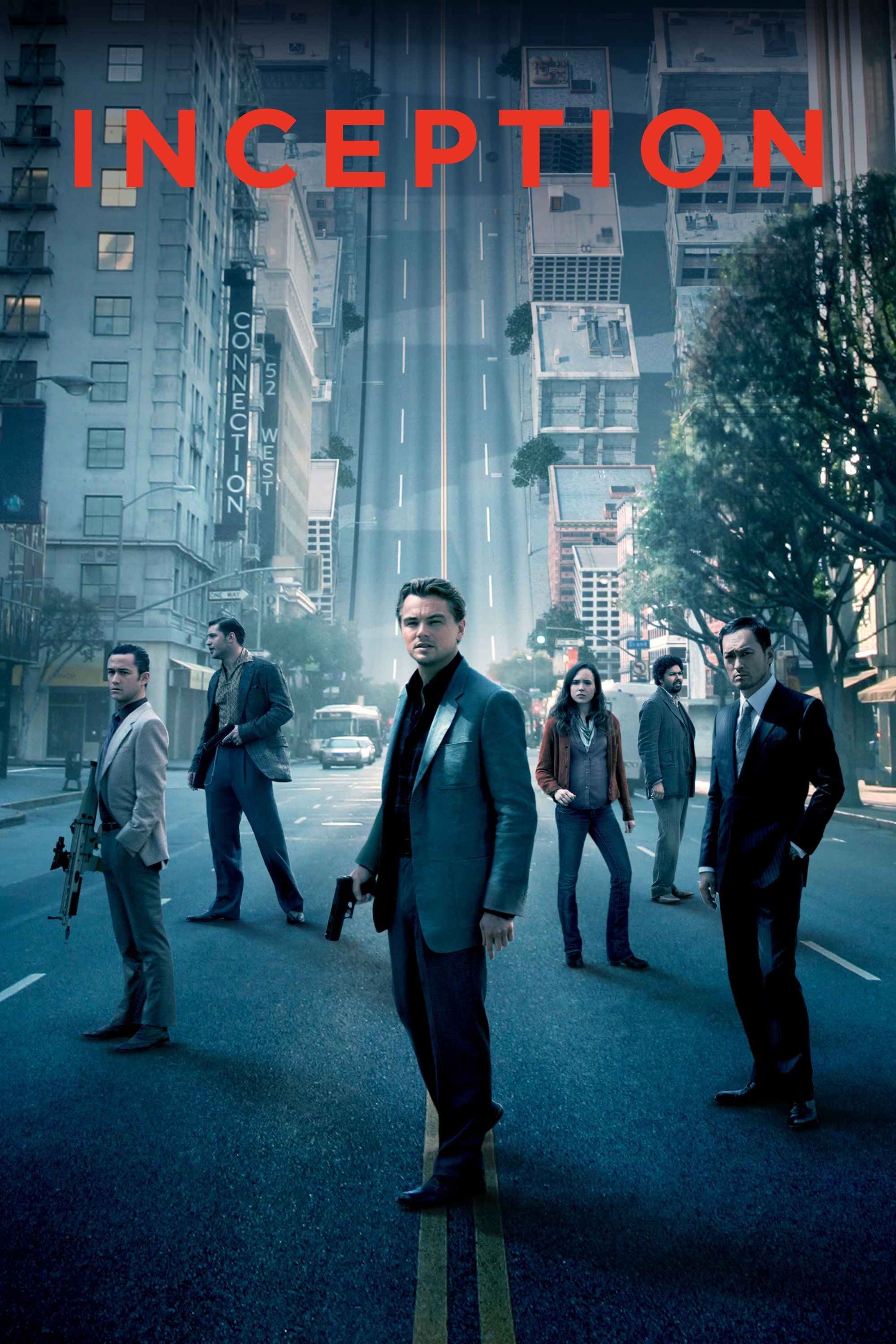 Inception's Dream Sequences are 'Fantastic' According to Expert