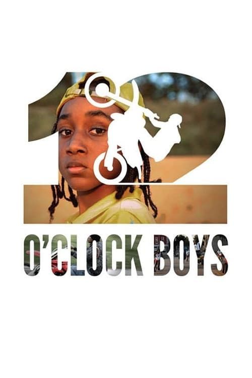 12 O'Clock Boys