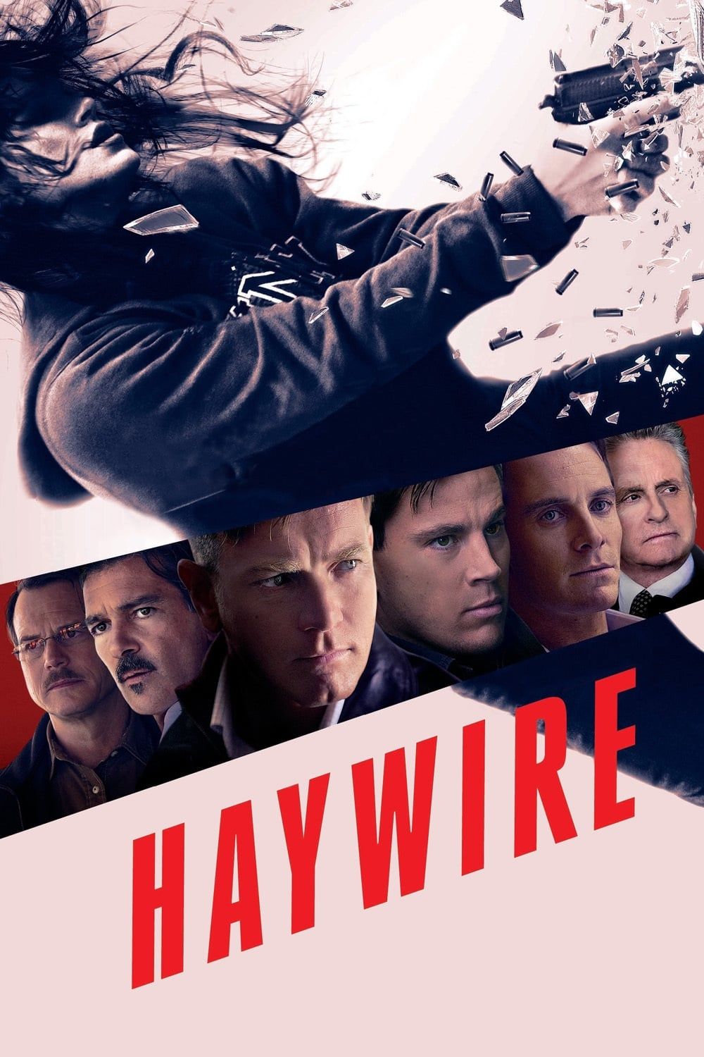 haywire