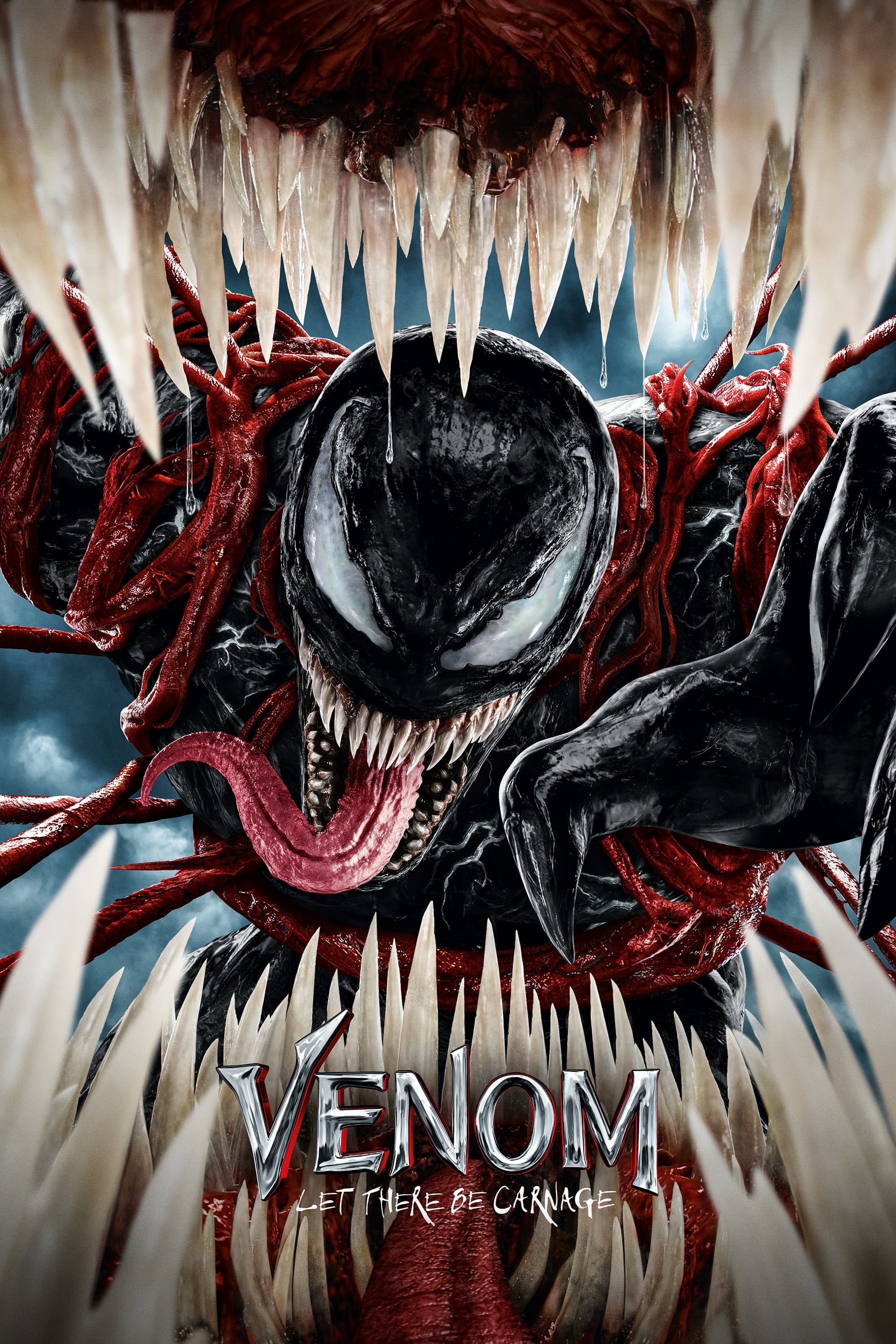 Venom 2 full movie free
