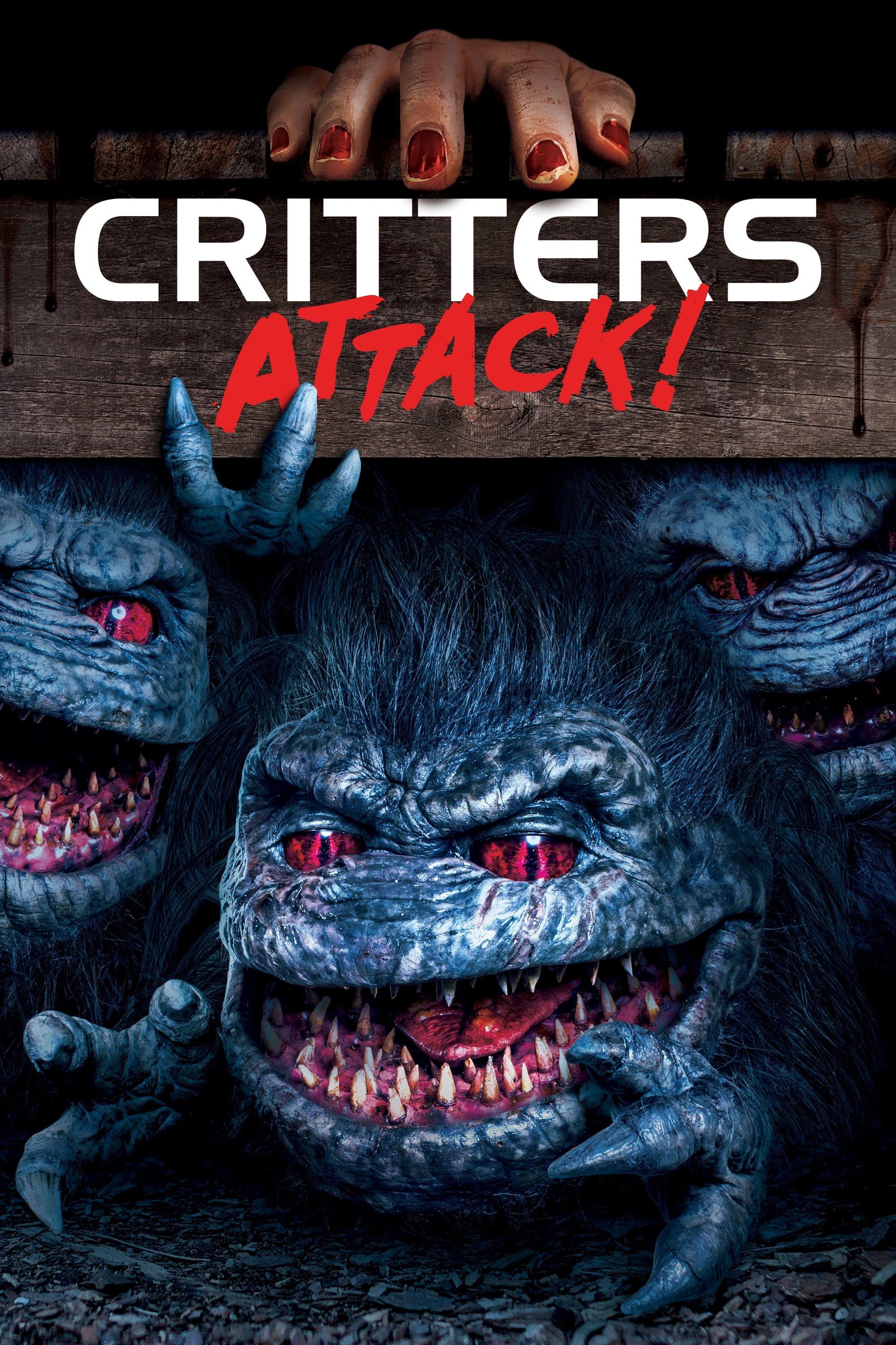 Critters Reboot