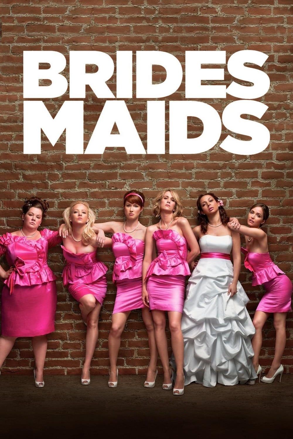 bridesmaids