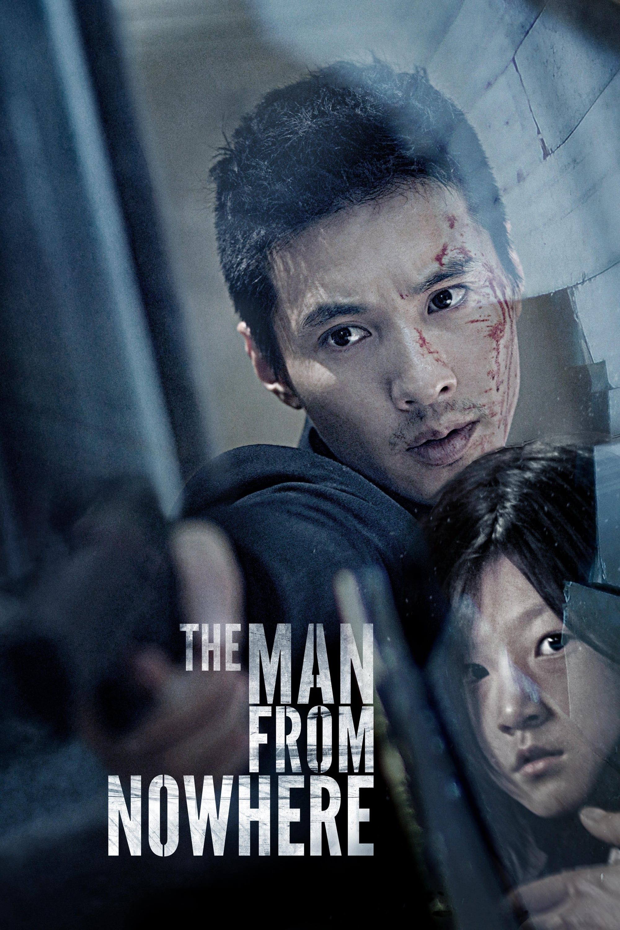 The Man from Nowhere (2010) | MovieWeb