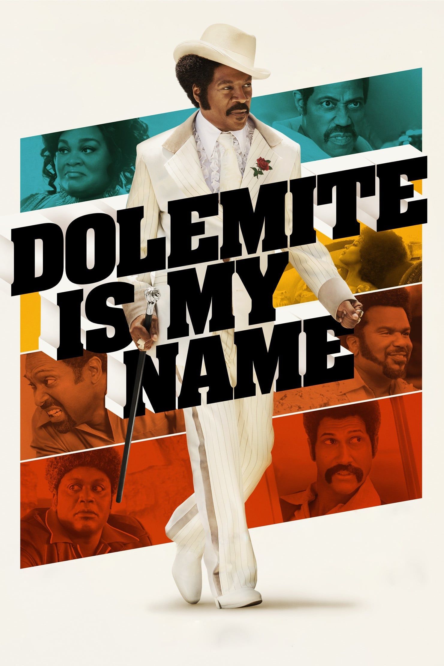 Dolemite Is My Name!