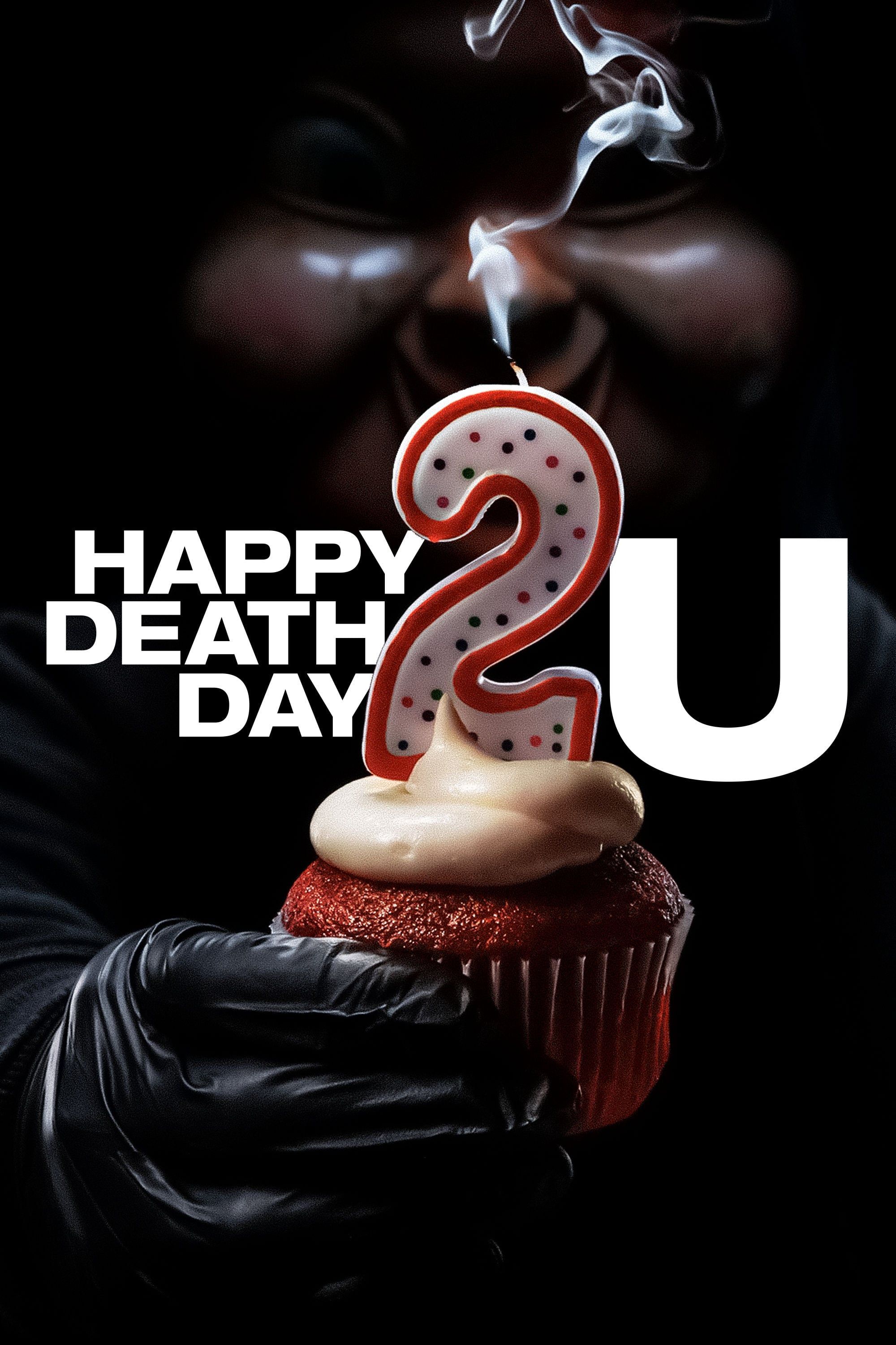 happy death day 2