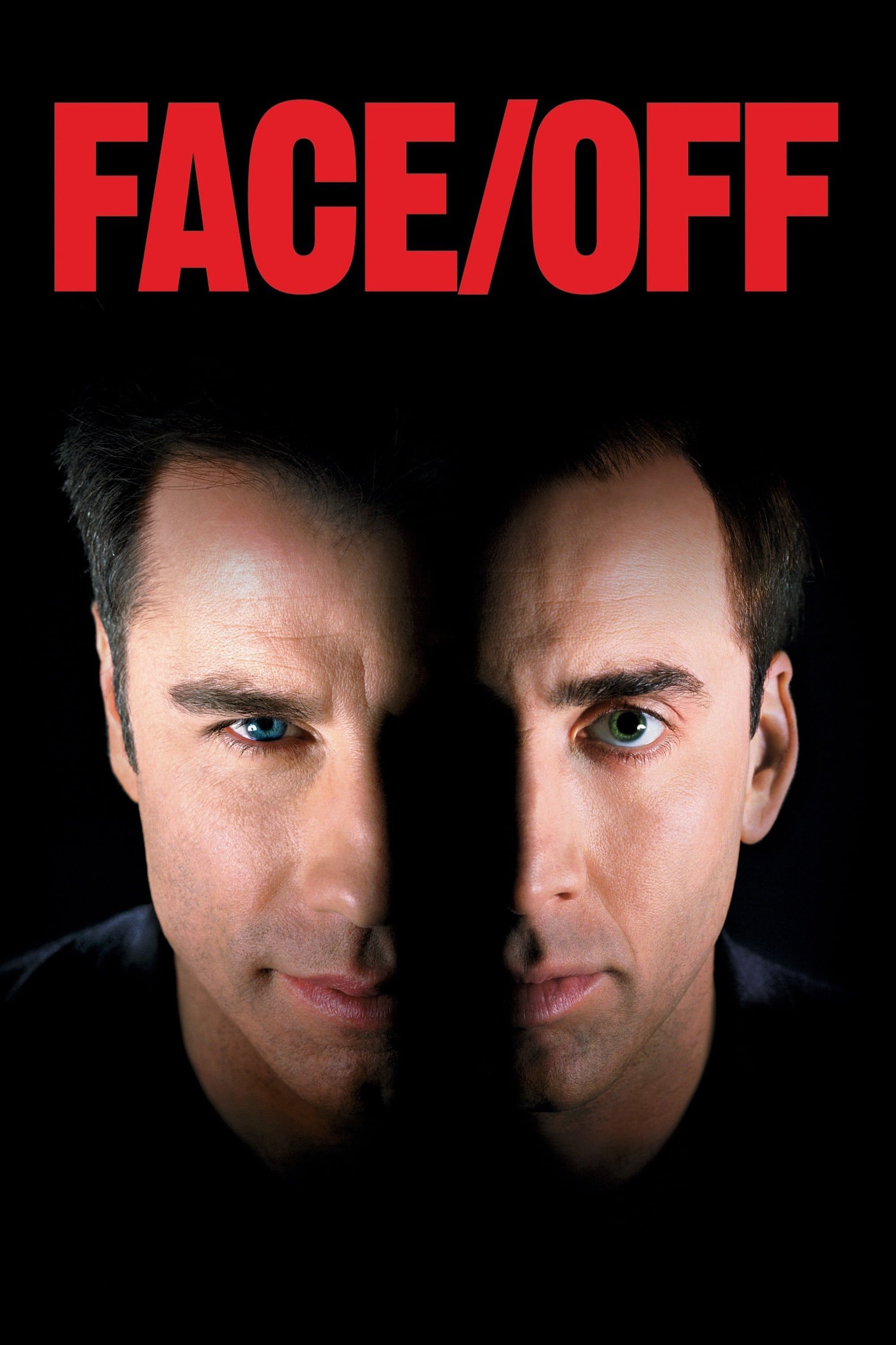 Face / Off
