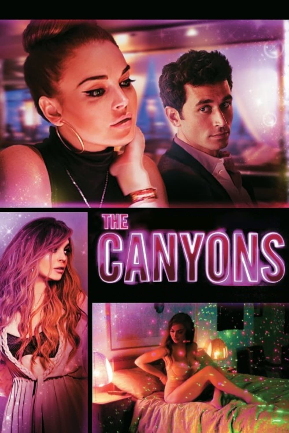 The Canyons