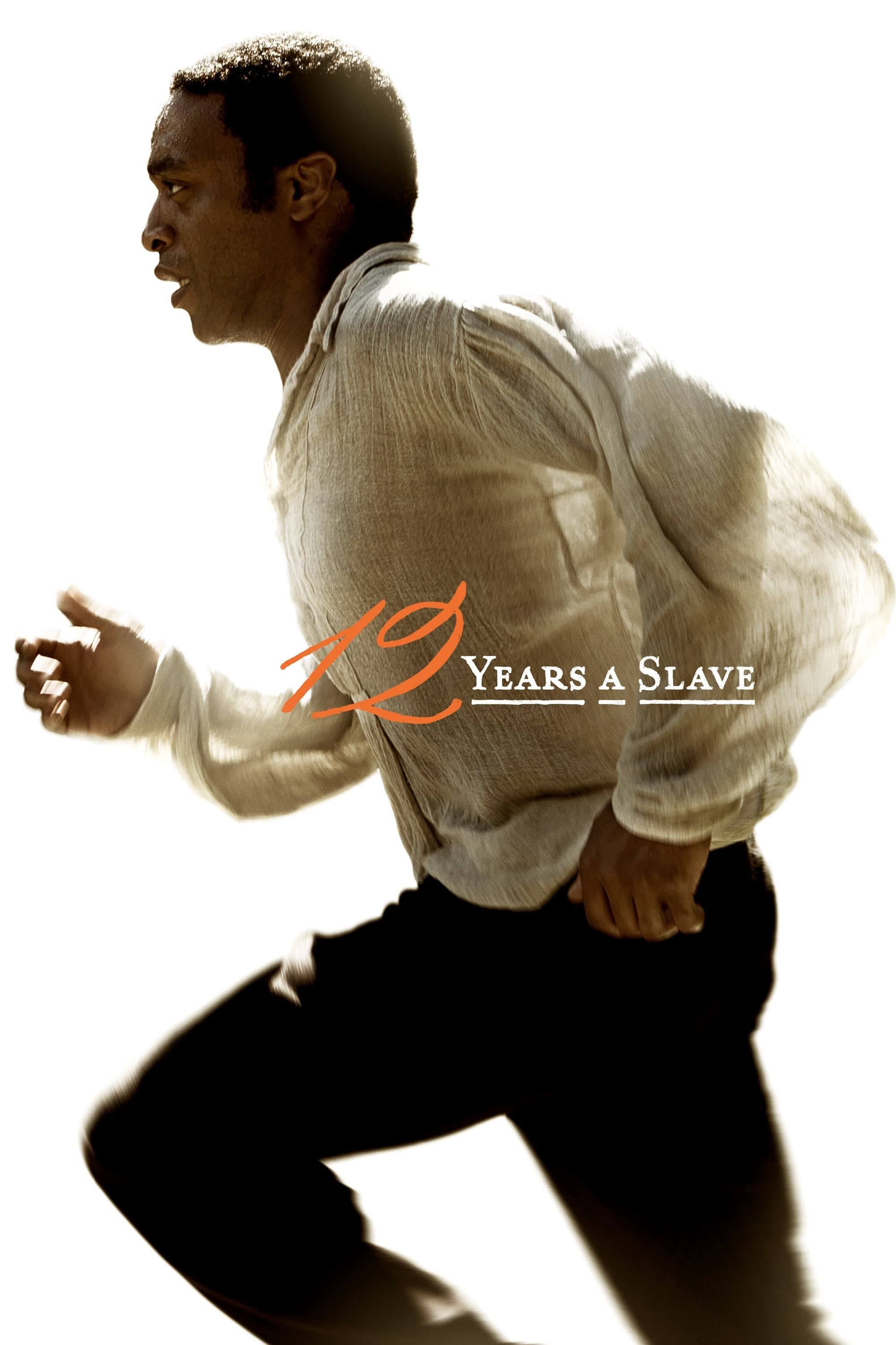 12 years a slave