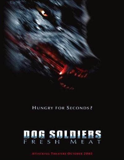 Dog Soldiers 2