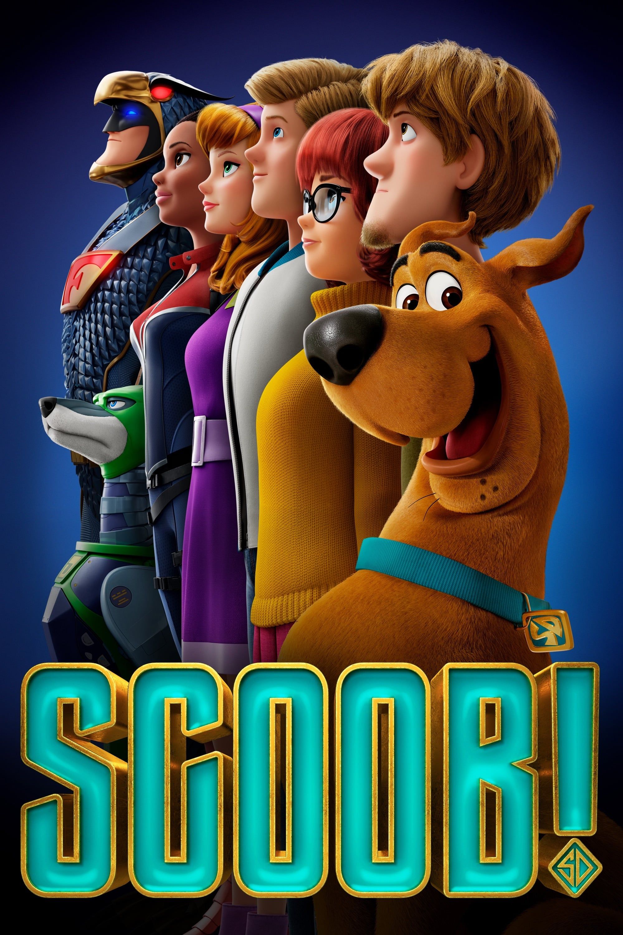 scoob