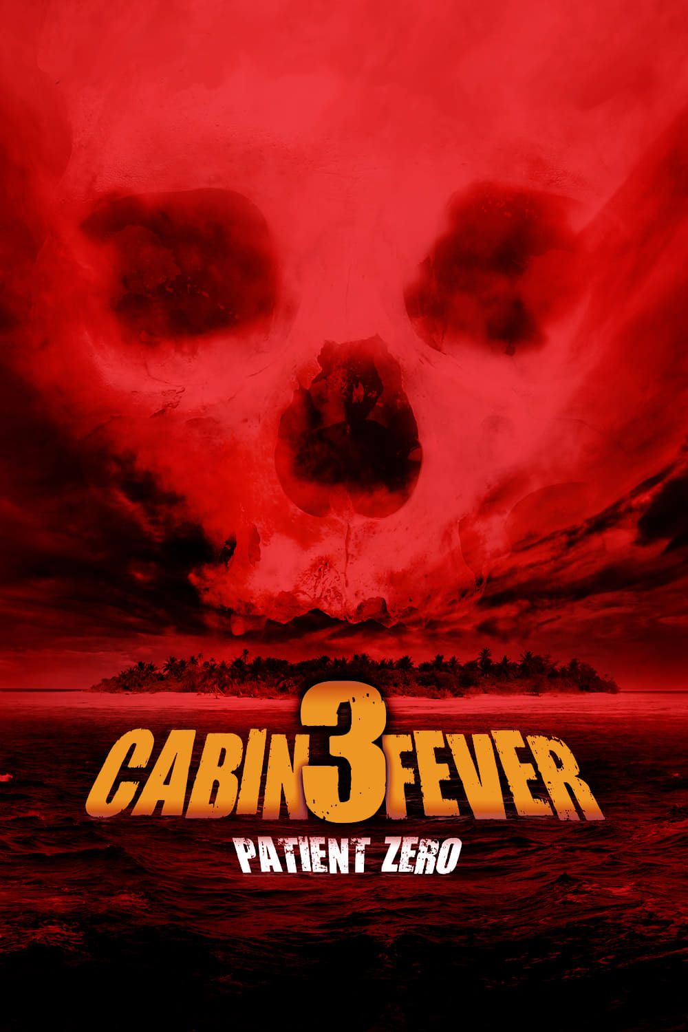 Cabin Fever 3
