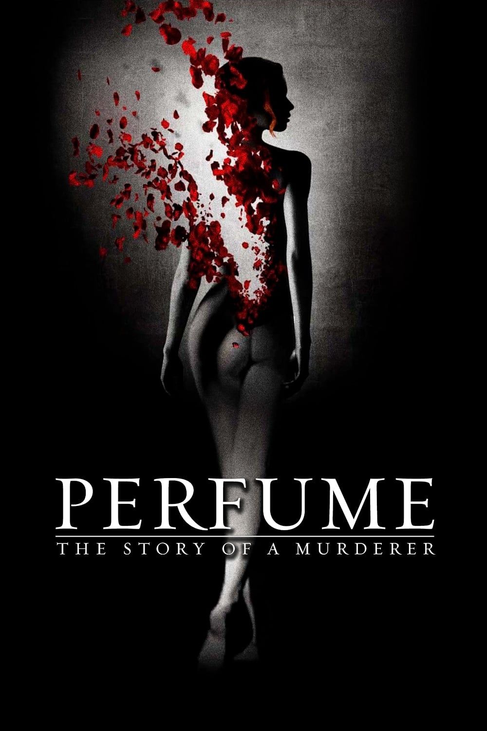 Perfume - The Story of a Murderer