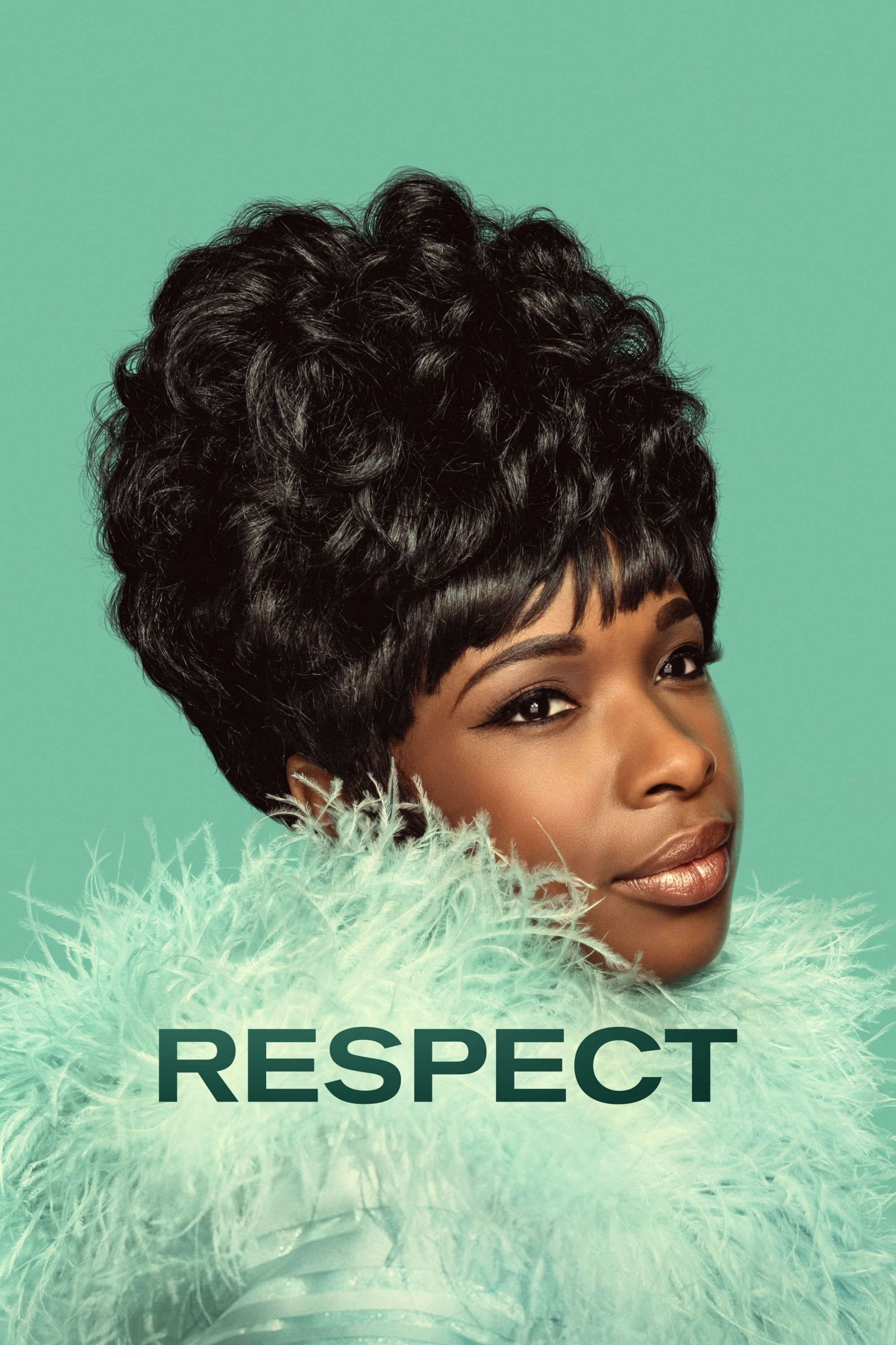 Aretha Franklin Biopic