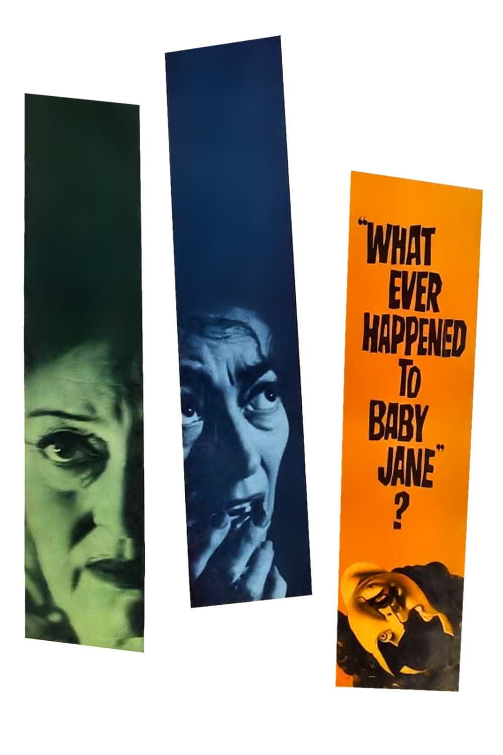 what ever happened to baby jane?
