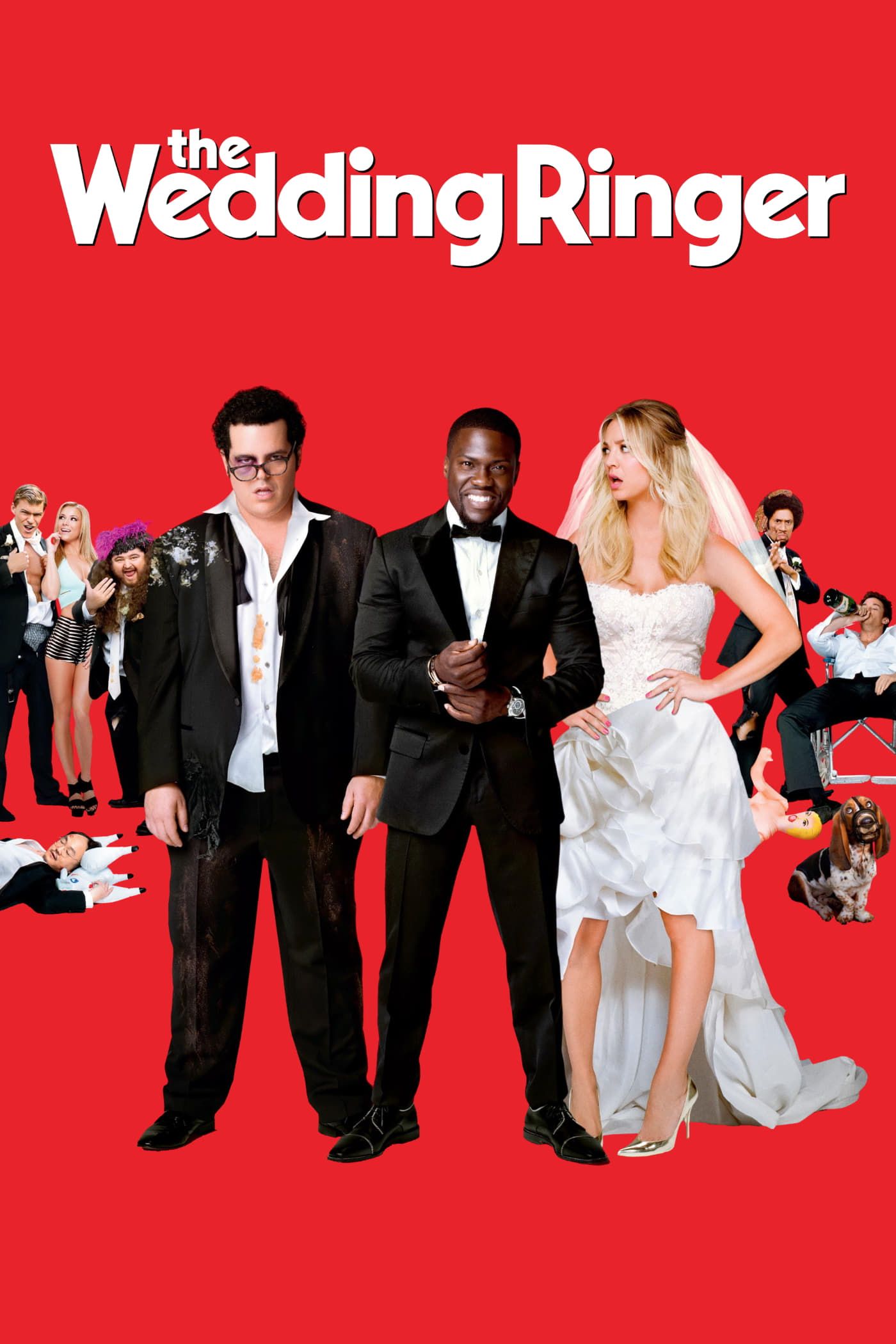 wedding ringer movie        <h3 class=