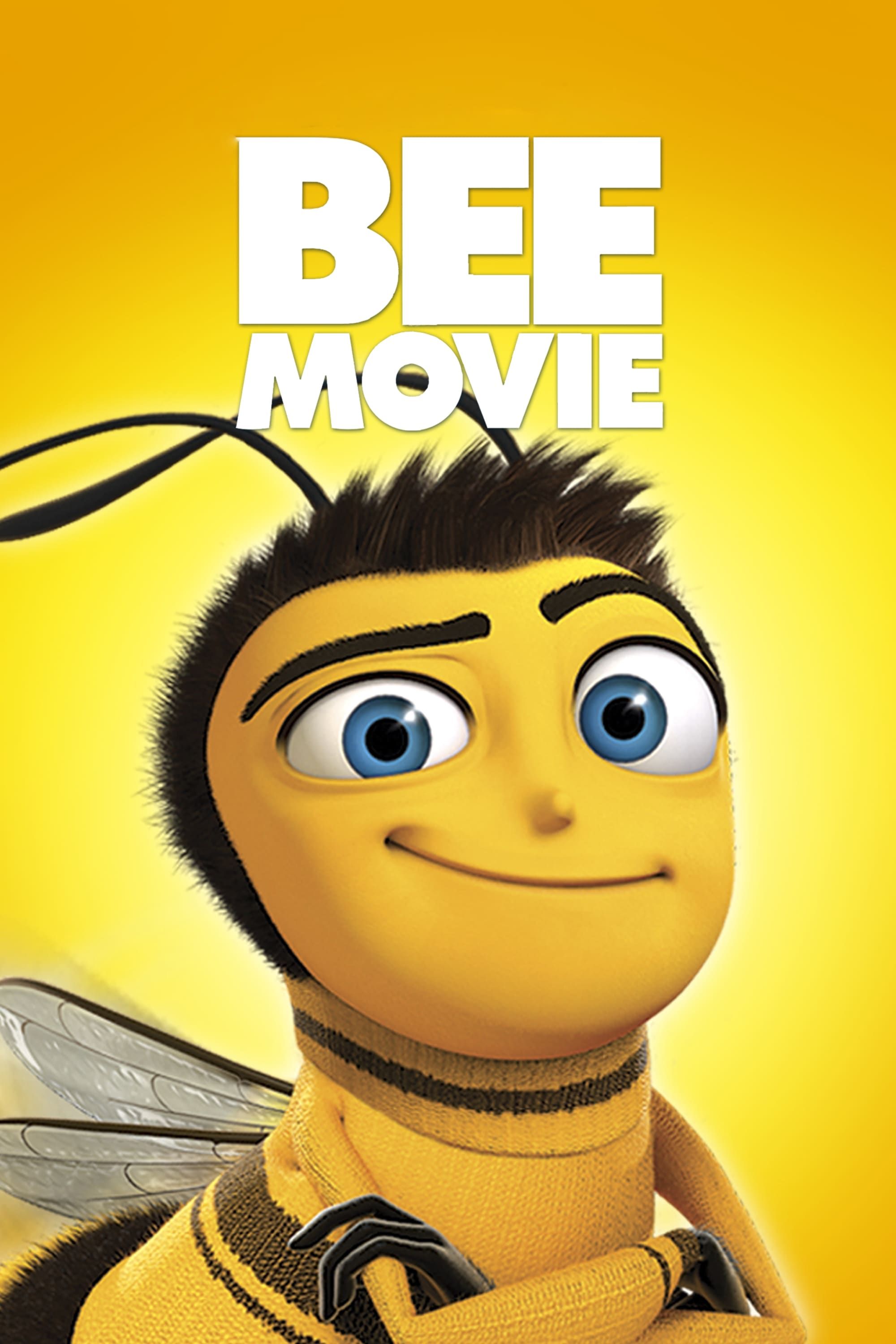 Bee Movie 2007 Movieweb