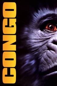 Congo 1995 MovieWeb