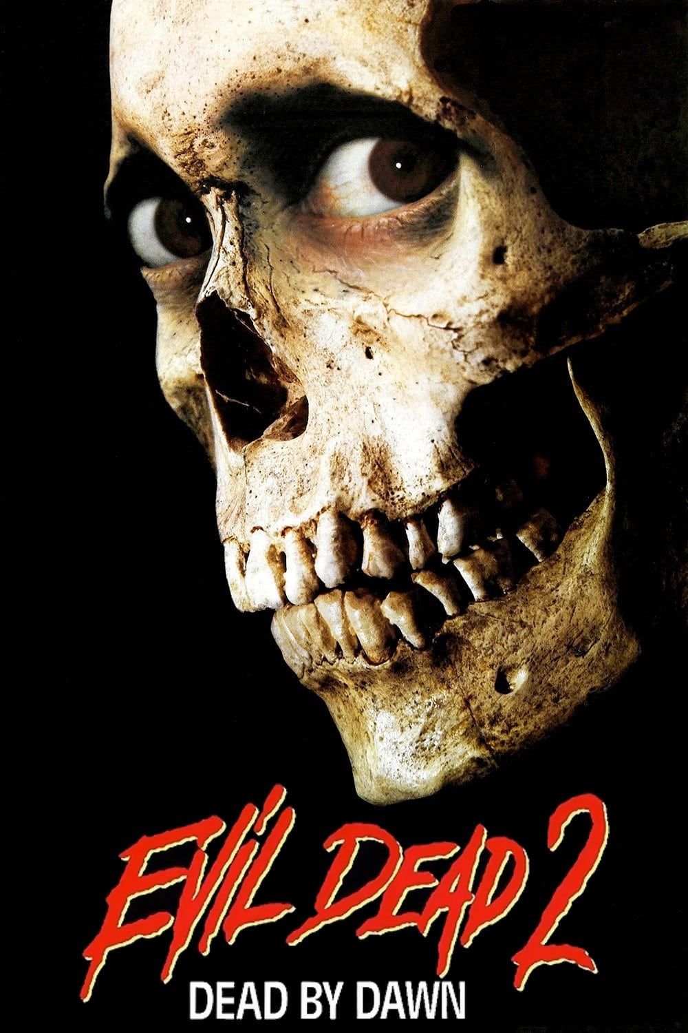 evil dead 2