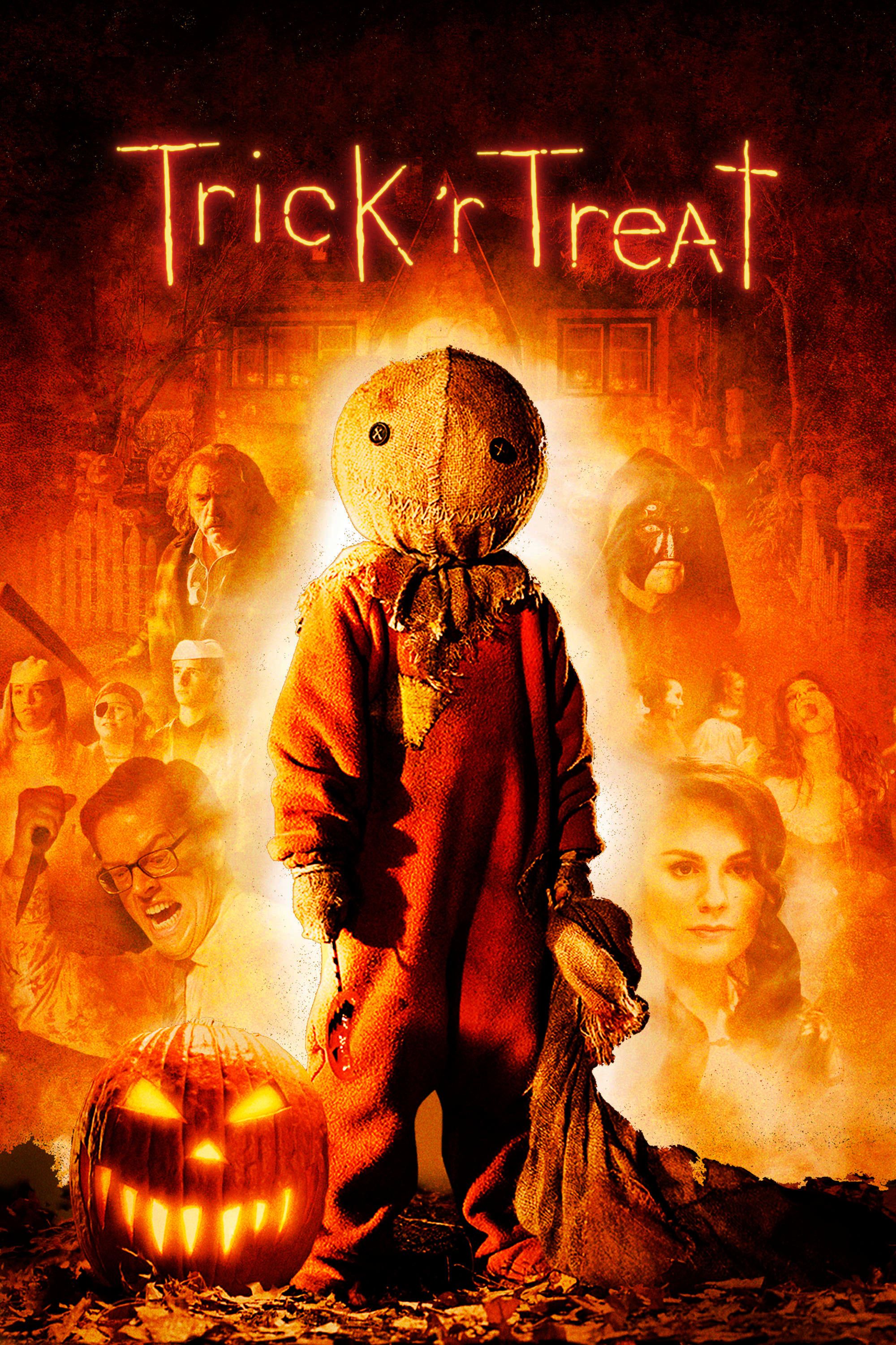 Trick r Treat