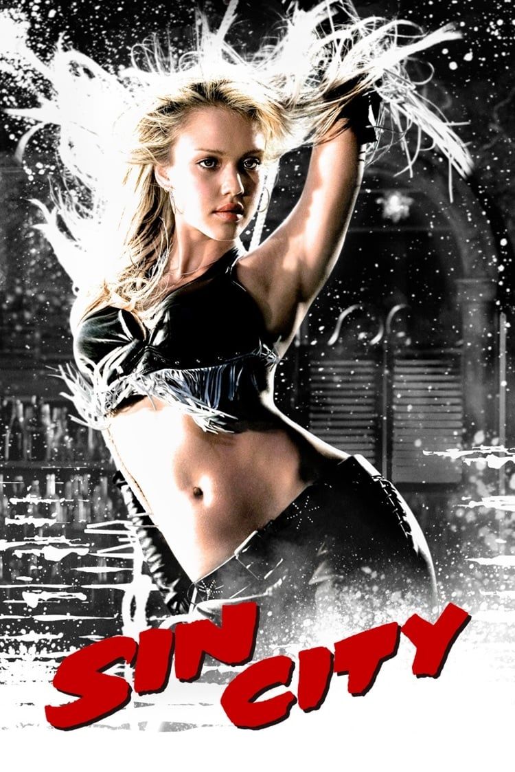 sin city