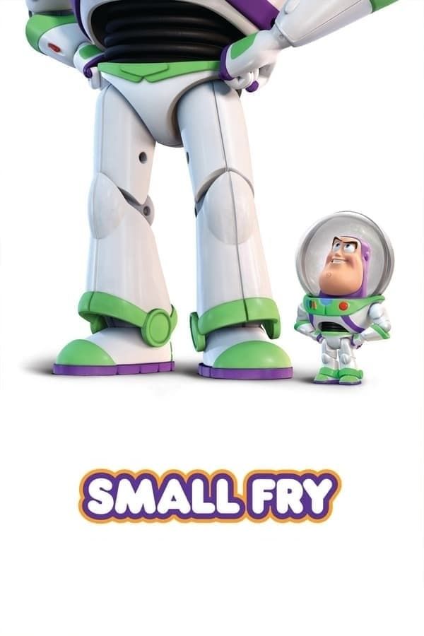 Toy Story: Small Fry