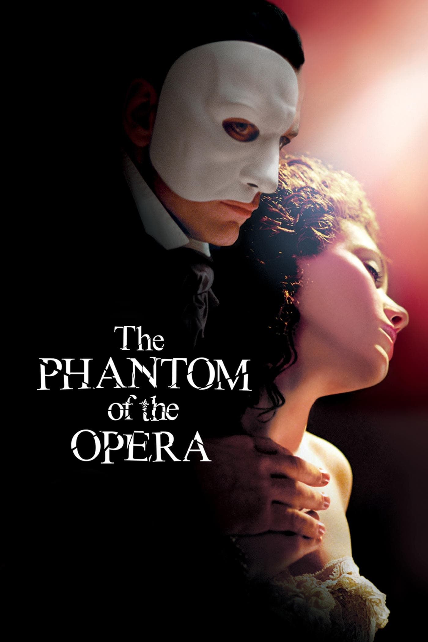 Andrew Lloyd Webber's the Phantom of the Opera