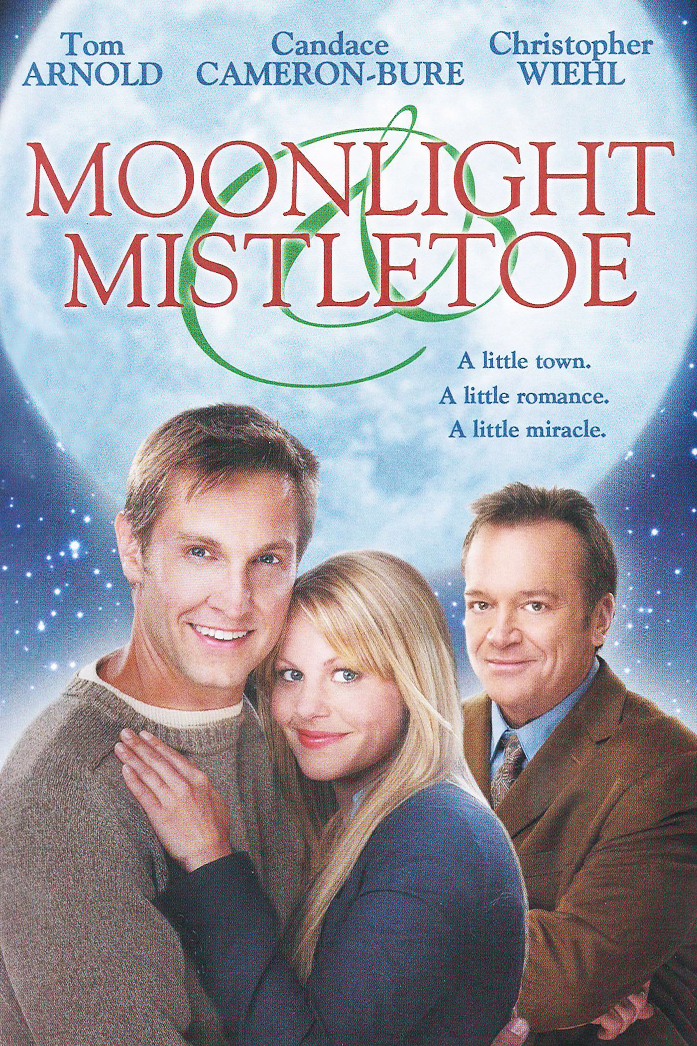 Moonlight & Mistletoe (2008) | MovieWeb