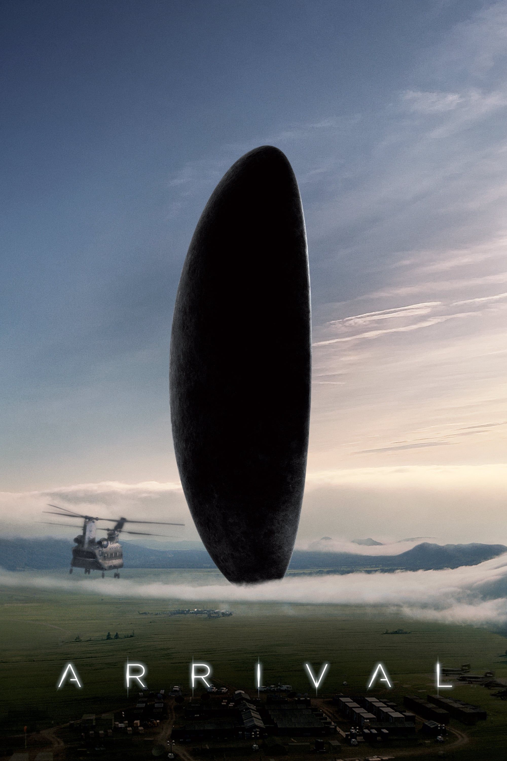 Denis Villeneuve’s Arrival Is Streaming on YouTube for Free