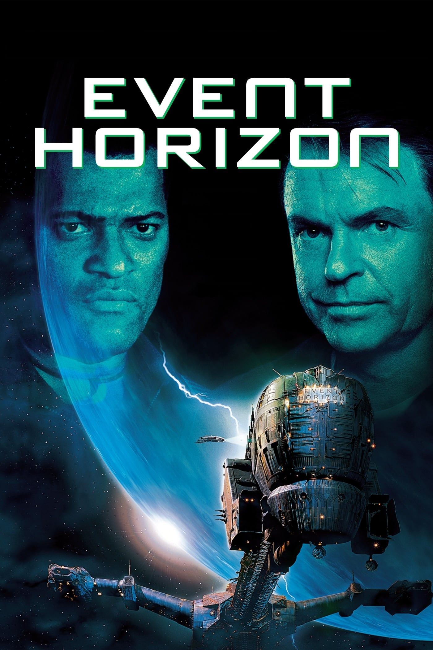 event horizon