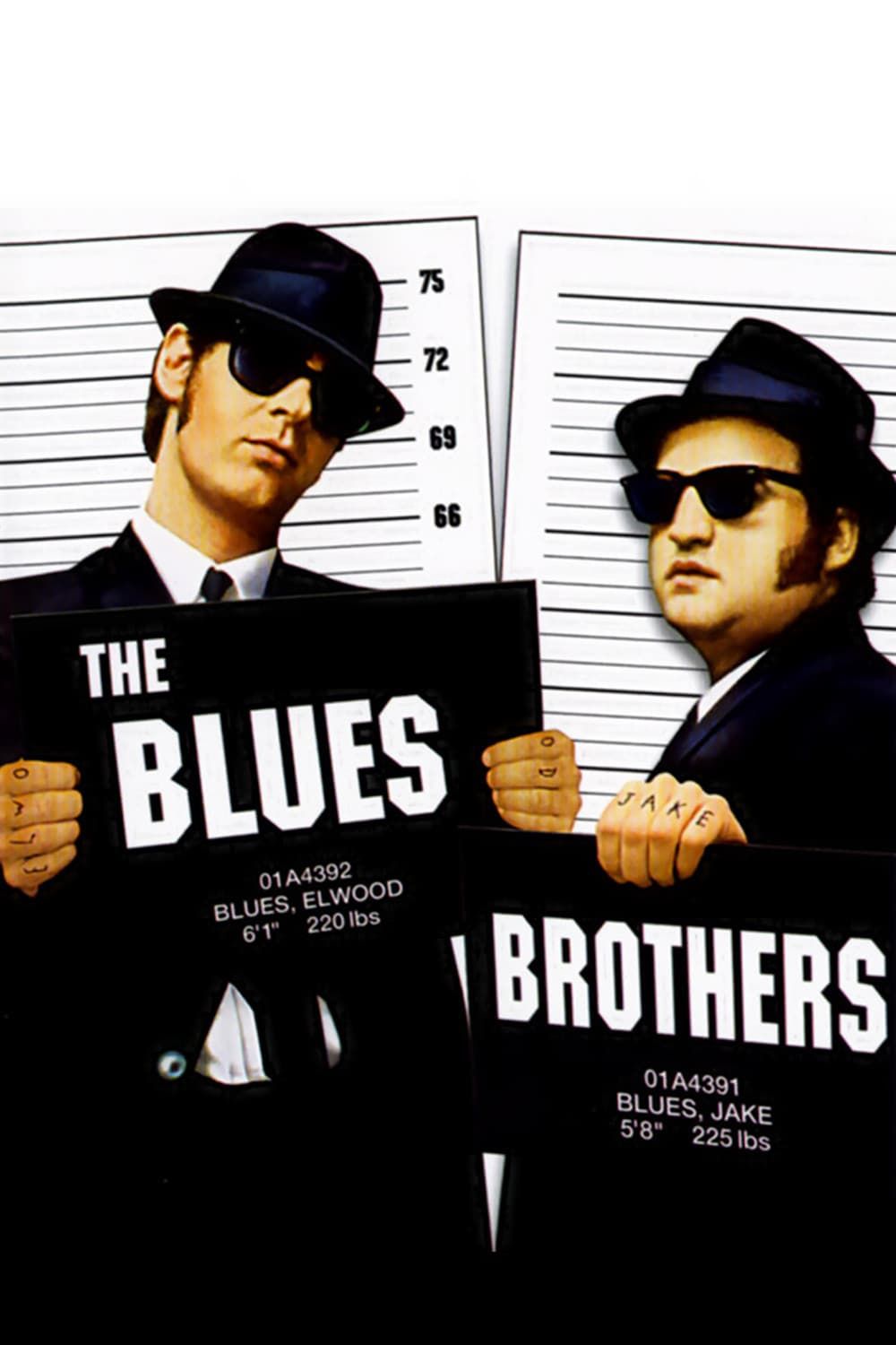 blues brothers