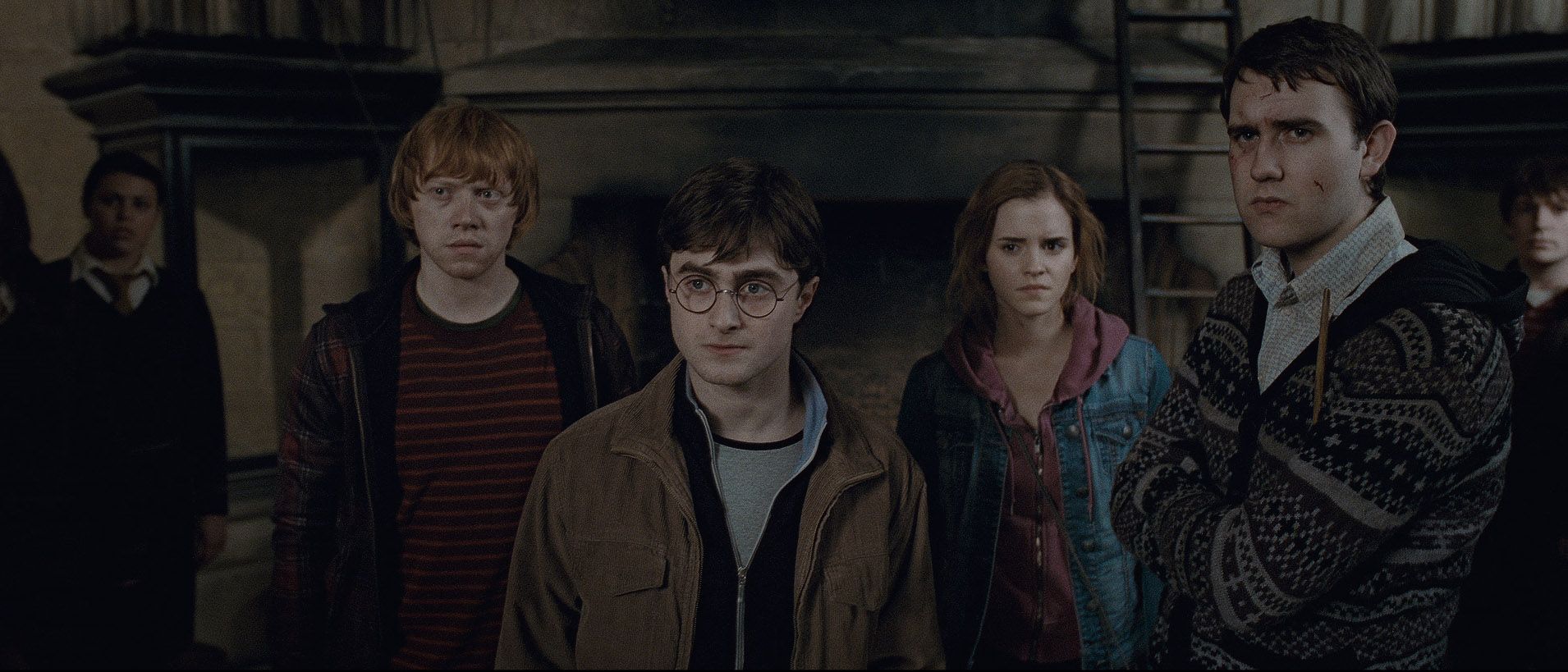 Harry Potter and the Deathly Hallows - Part 2 Photo #3