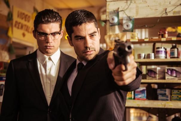 From Dusk Till Dawn: The Series Photo 1