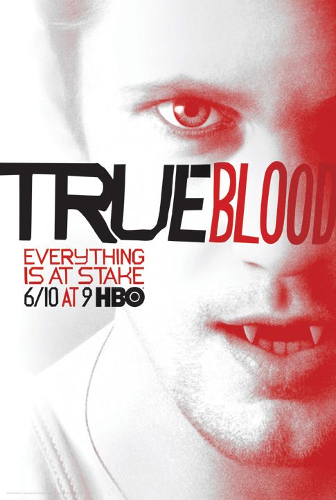 True Blood Season 5 Character Poster #3