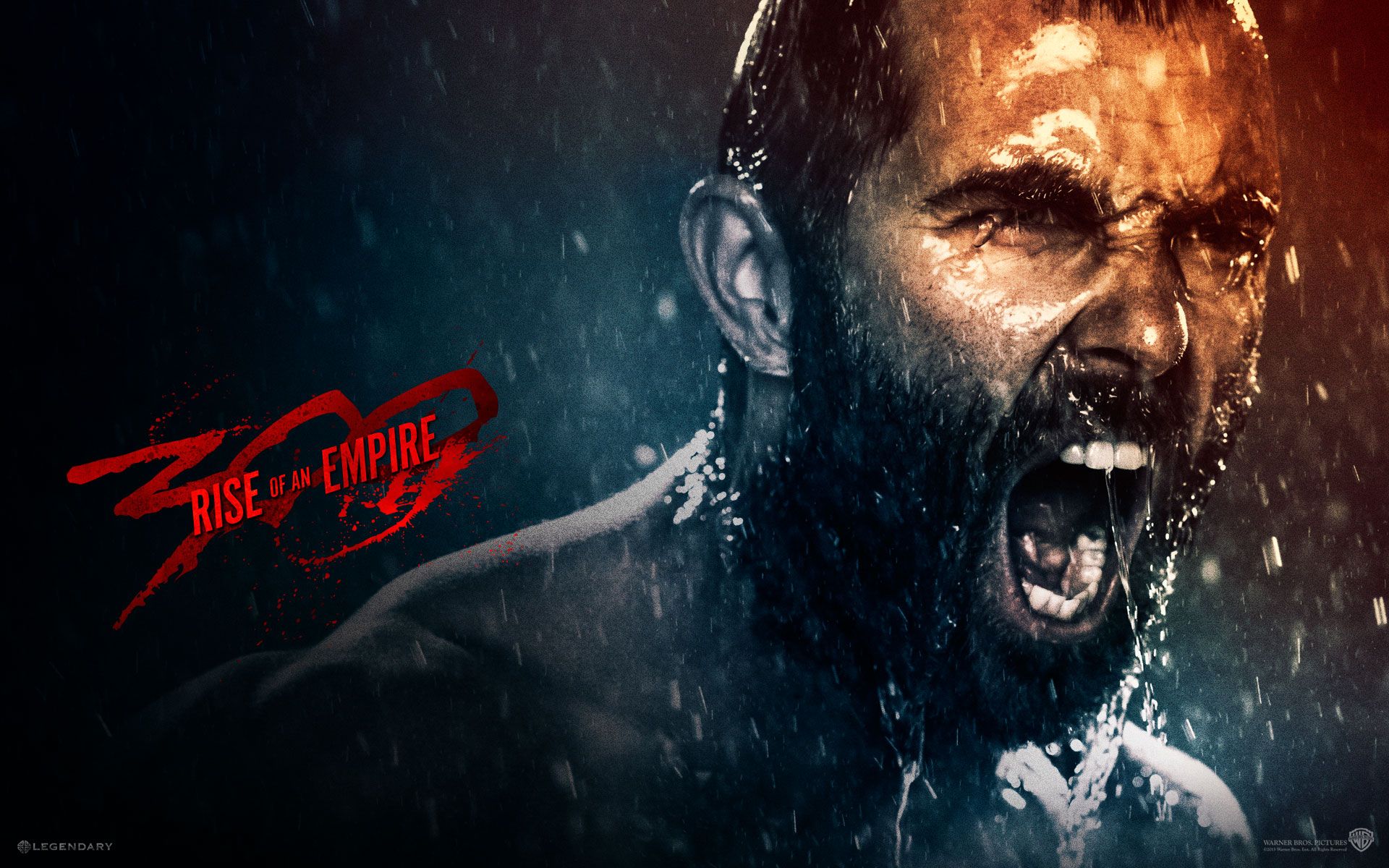 300: Rise of an Empire Official Site Photo 9