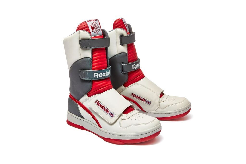 Reebok Alien Stomper Sneakers