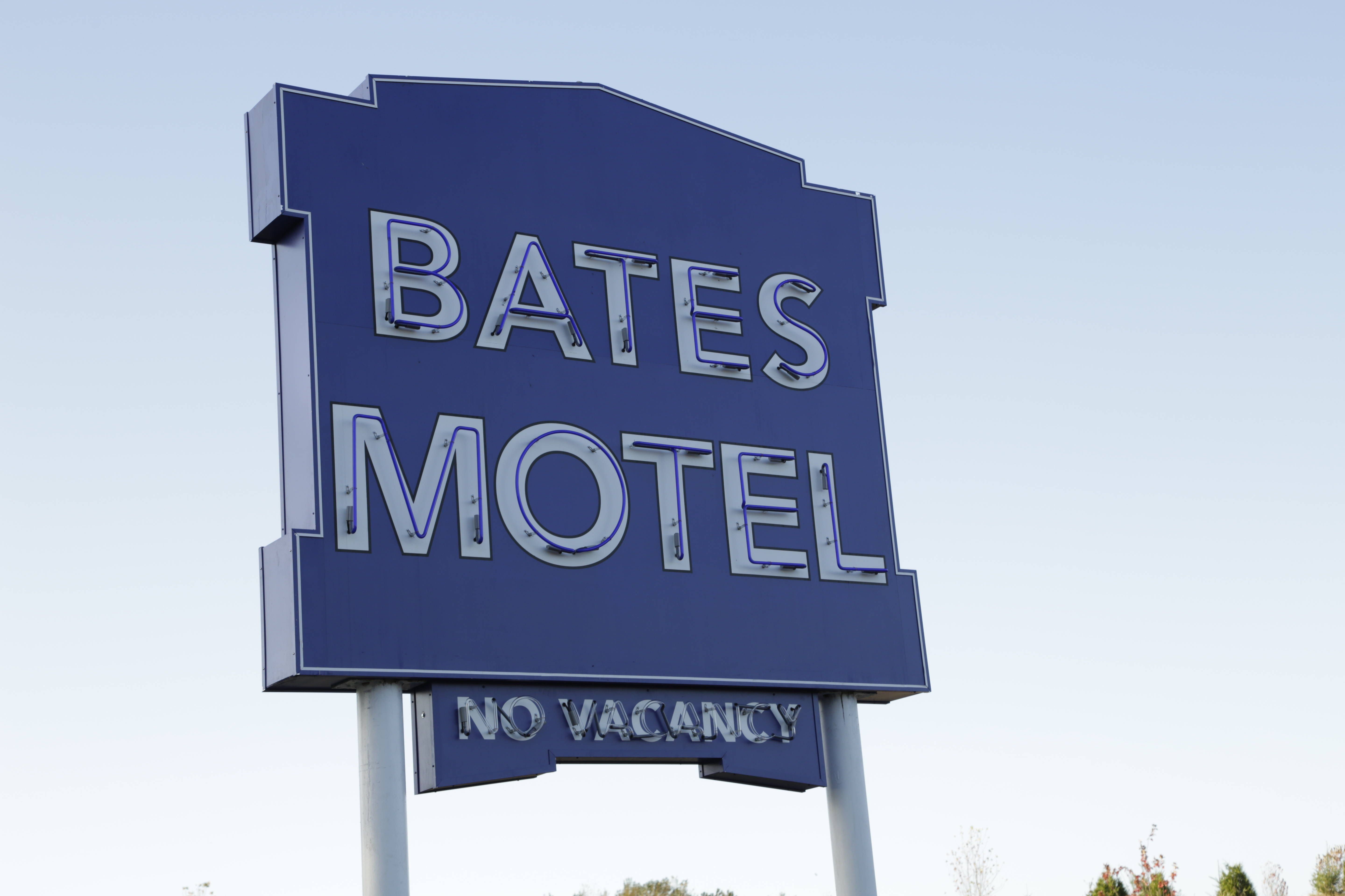 Bates Motel Photo 15
