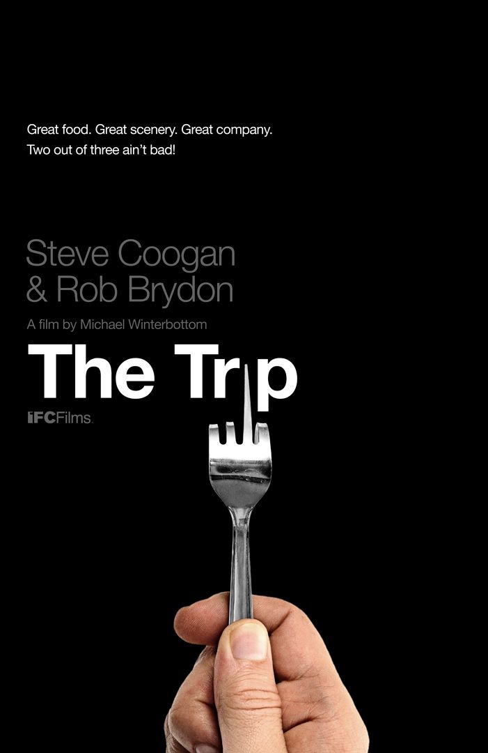 The Trip Exclusive Poster #3