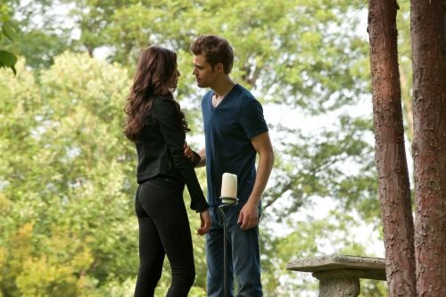 The Vampire Diaries Season 2 Premiere Photo #5