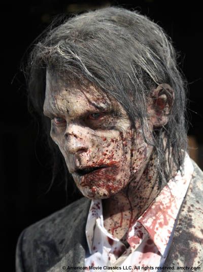 The Walking Dead Image #6