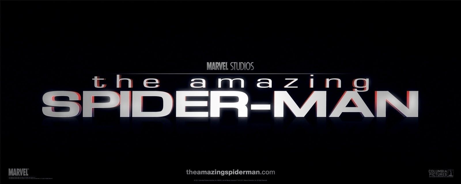 The Amazing Spider-Man Banner