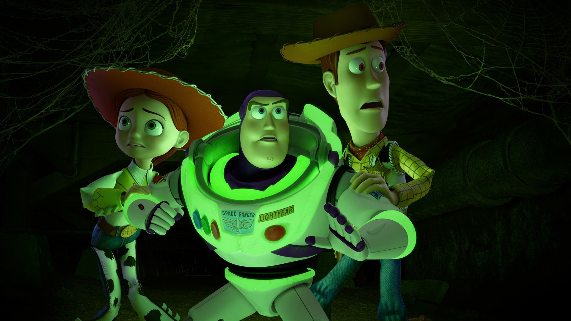 Toy Story of Terror First Look Photo