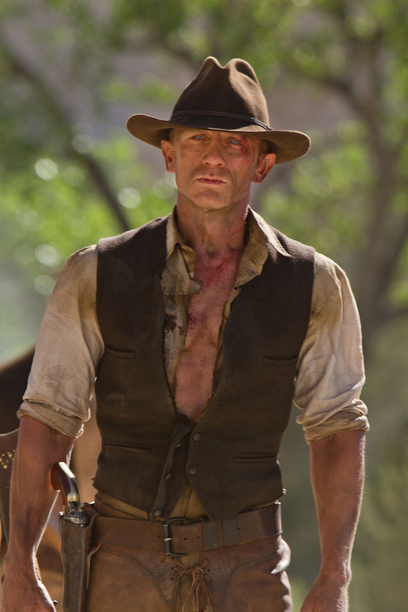 Cowboys and Aliens Photo #2